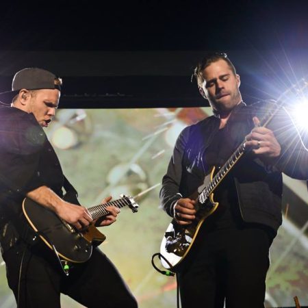 Apollo Ltd on GoodChristianMusic.com