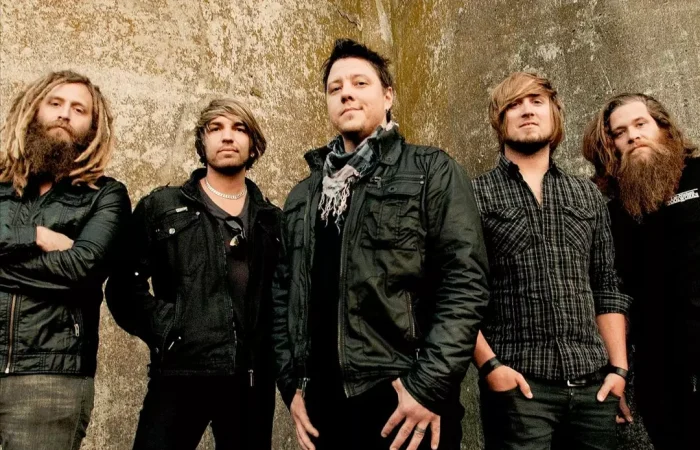 Ashes Remain on goodChristianMusic.com