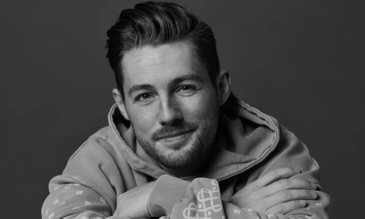 Austin French on GoodChristianMusic.com