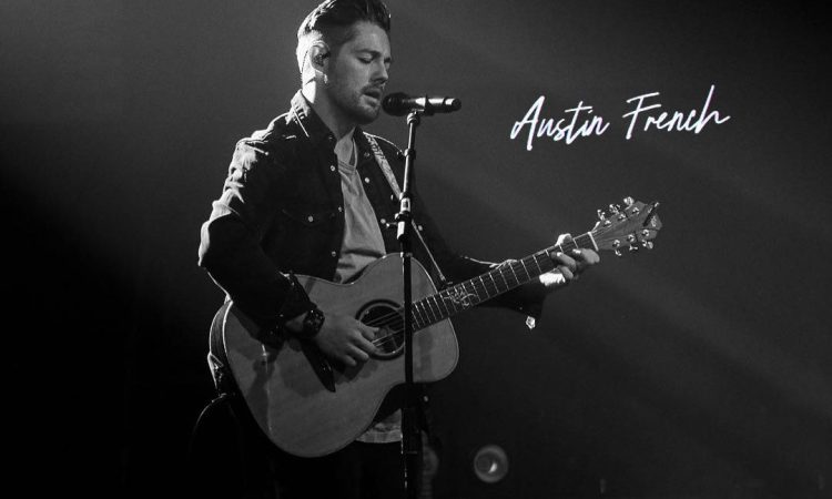 Austin French on GoodChristianMusic.com