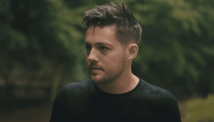 Austin French on GoodChristianMusic.com
