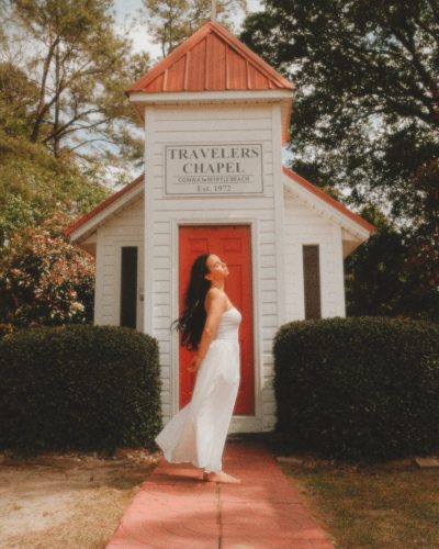 Bailey Thompson on GoodChristianMusic.com