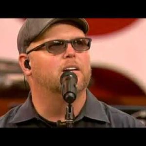 Bart Millard No Matter What on Good Christian Music.com