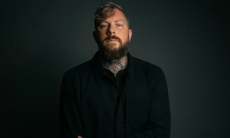 Ben Fuller on GoodChristianMusic.com