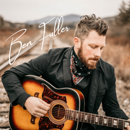 Ben Fuller on goodChristianMusic.com