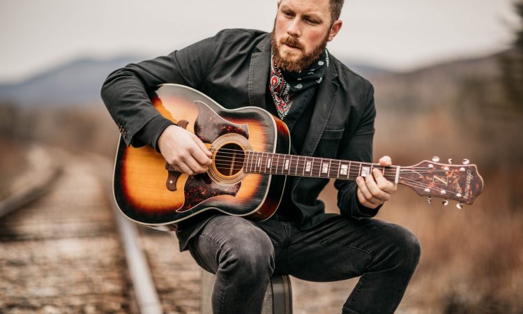 Ben Fuller on GoodChristianMusic.com
