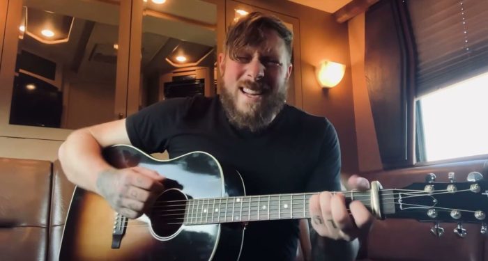 Ben fuller guitair