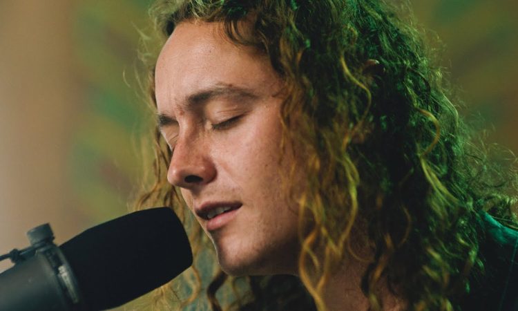 Benjamin william Hastings on GoodChristianMusic.com