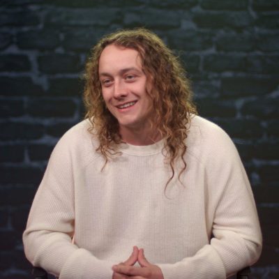 Benjamin-William-Hastings on GoodChristianMusic.com