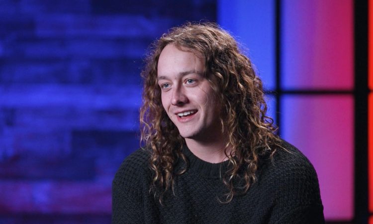 Benjamin William Hastings "At The Heart Of It" New Christian Song on Good Christian Music.com