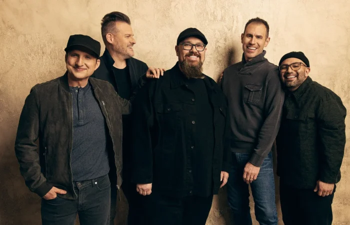 big Daddy Weave Everytime I Breathe GoodChristianMusic.com