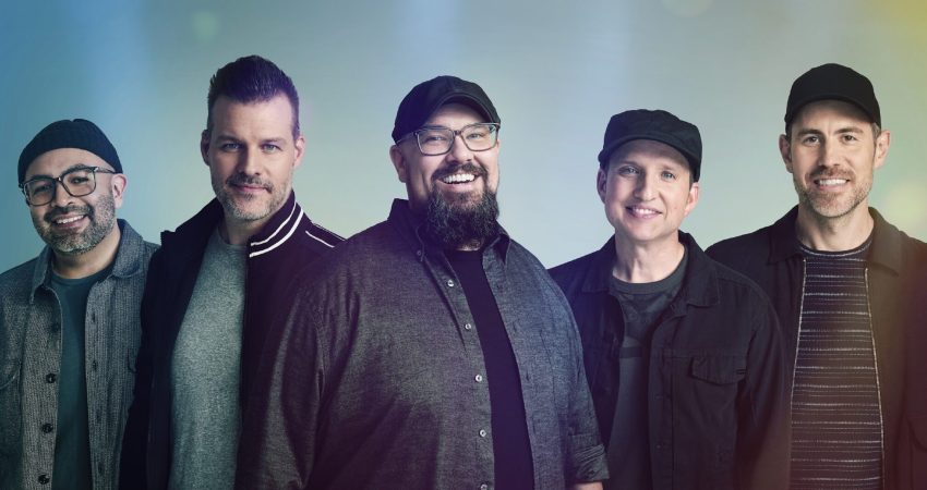 Big Daddy Weave on Good Christian Music.com