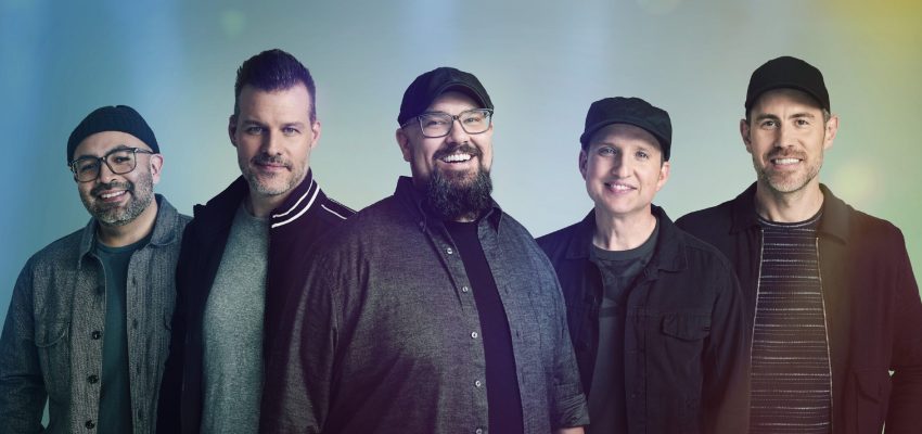 Big Daddy Weave on GoodchristianMusic.com