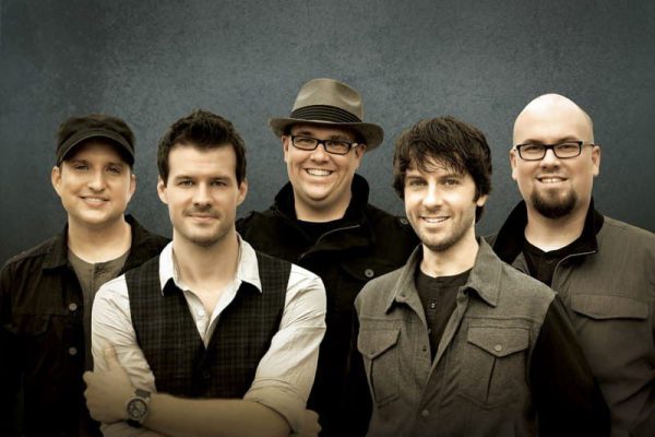 Big Daddy Weave Good Christian Music Fan Page