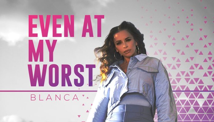 Blanca – “Even At My Worst” Melodies of Mercy on GoodChristianMusic.com