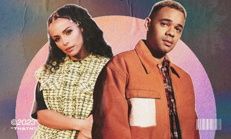 Blanca & Tauren Wells on GoodChristianMusic.com