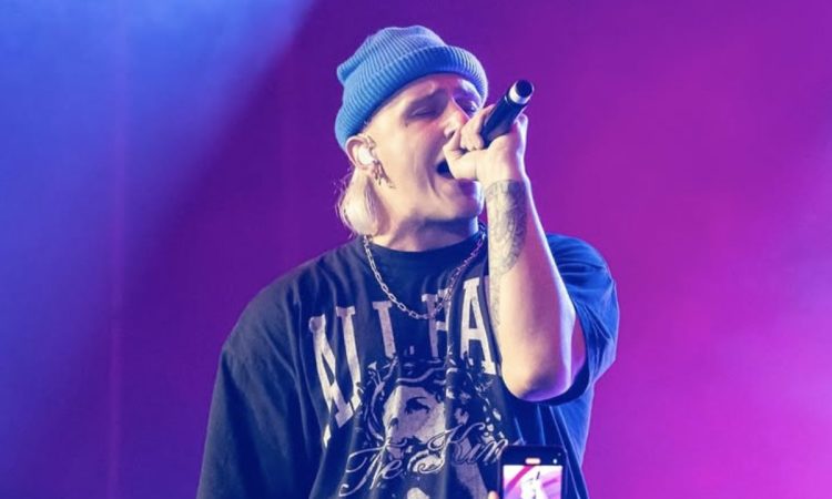 Bodie on GoodChristianMusic.com