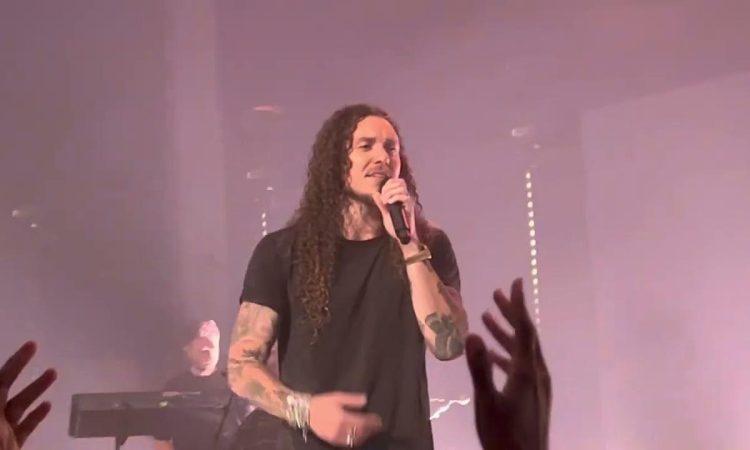 Brandon Lake "Too Good To Not Believe" Share Worthy Song on Good Christian Music.com