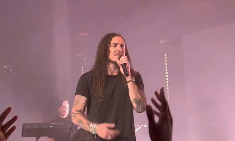 Brandon Lake "Too Good To Not Believe" Share Worthy Song on Good Christian Music.com