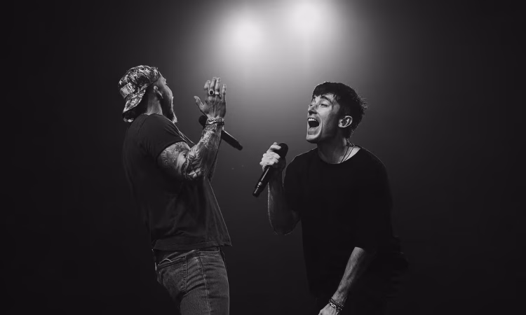 Phil Wickham & Brandon Lake Able” New Song Alert