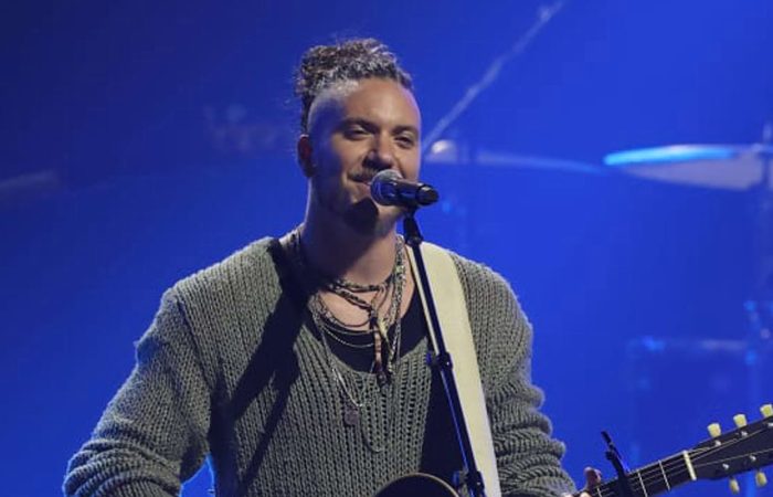 Brandon Lake on GoodChristianMusic.com