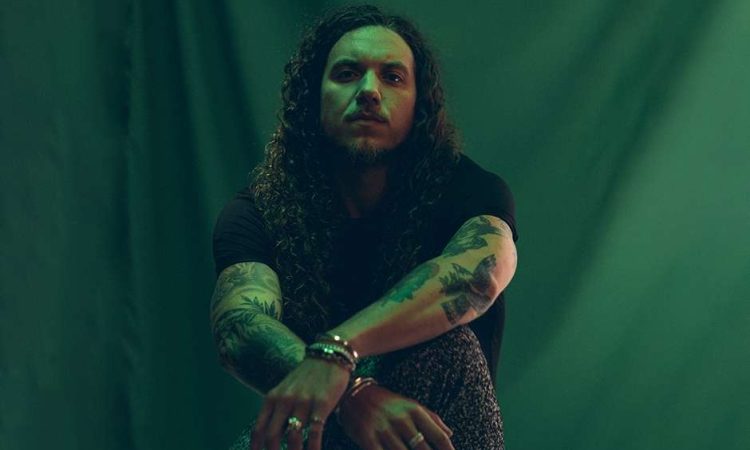 Brandon Lake on GoodChristianMusic.com
