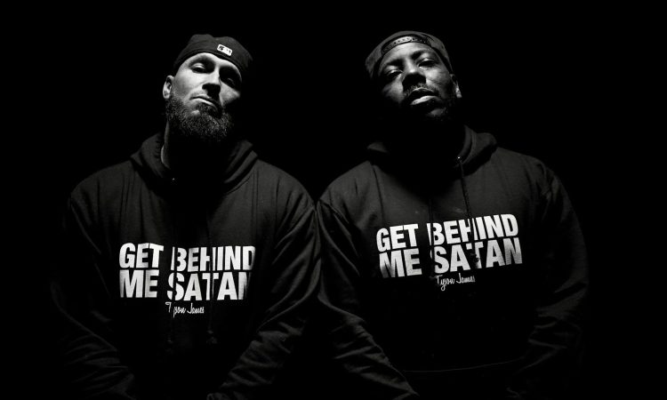 Bryson and Tyson on GoodChristianMusic.com