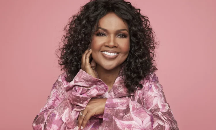 CECE Winans on GoodChristianMusic.com