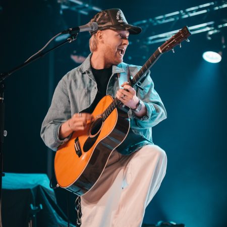 Cade Thompson Pictures 26