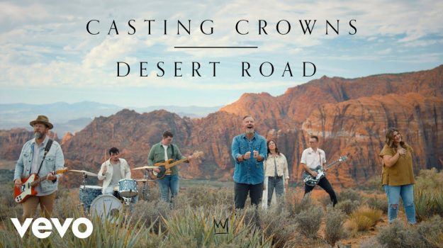 Casting Crowns on GoodChristianMusic.com