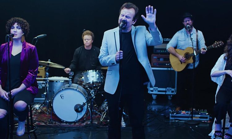 Casting Crowns on GoodChristianMusic.com