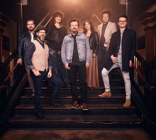Casting Crowns Feature One Step Away