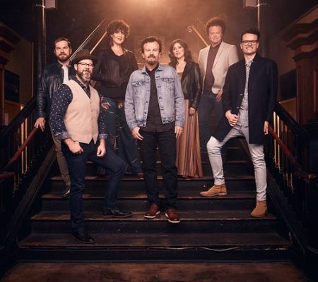 Casting Crowns on GoodChristianMusic.com