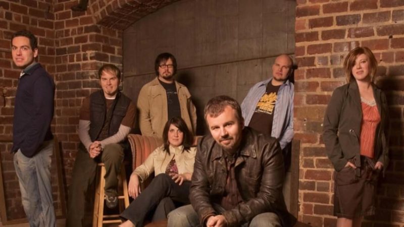Casting Crowns Lifesong