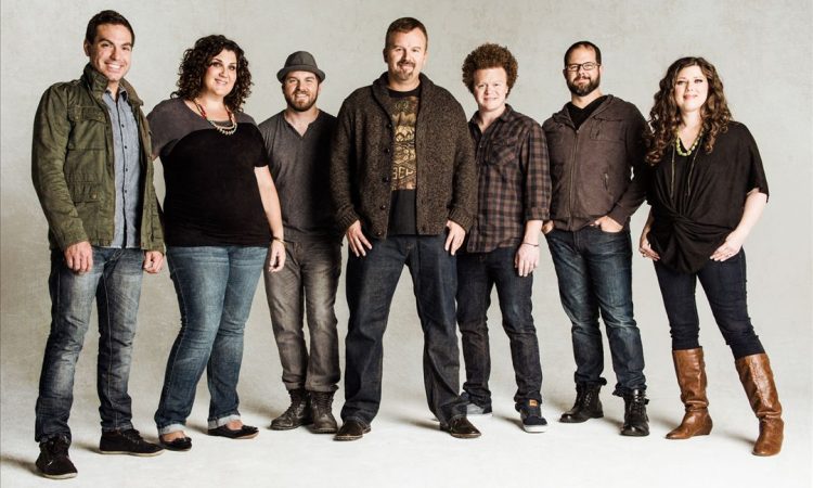 Casting Crowns Voice of Truth on GoodChristianMusic