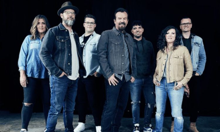 Casting Crowns on GoodChristianMusic.com