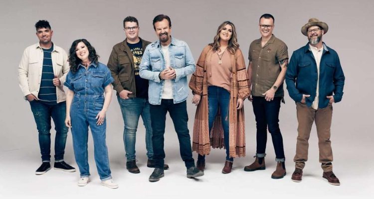 Casting Crowns Good Christian Music Artist Fan Page