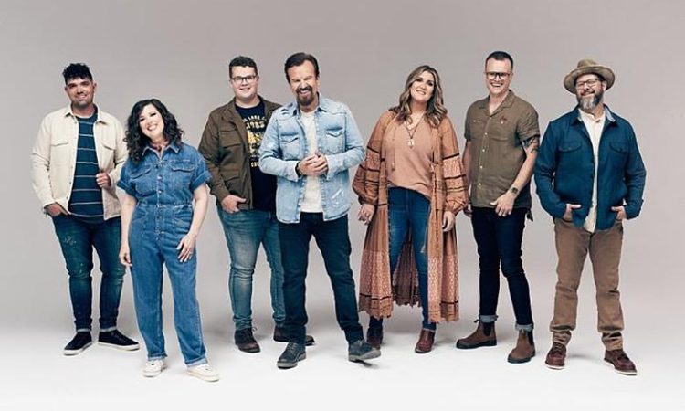 Casting-Crowns