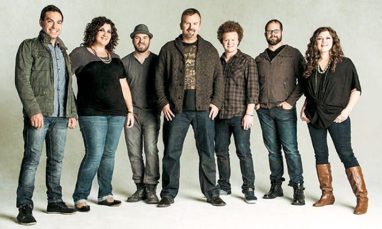 Casting Crowns101