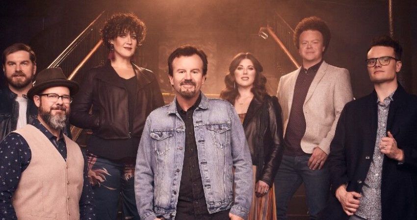 Casting Crowns Set Me Free GoodChristianMusic.com