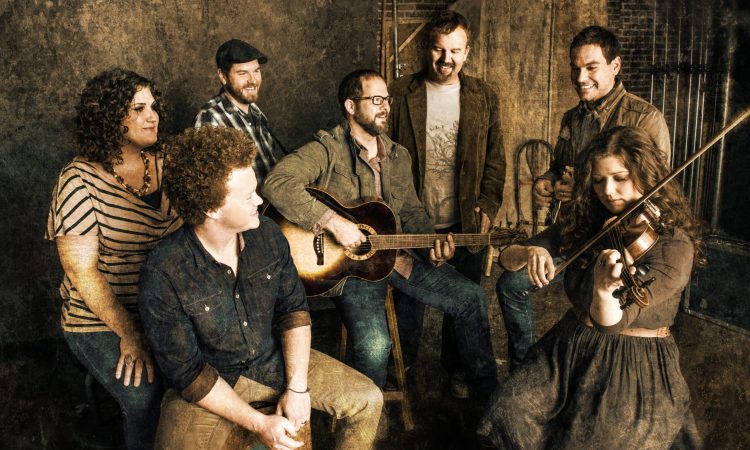 Casting Crowns on GoodChristianMusic.com