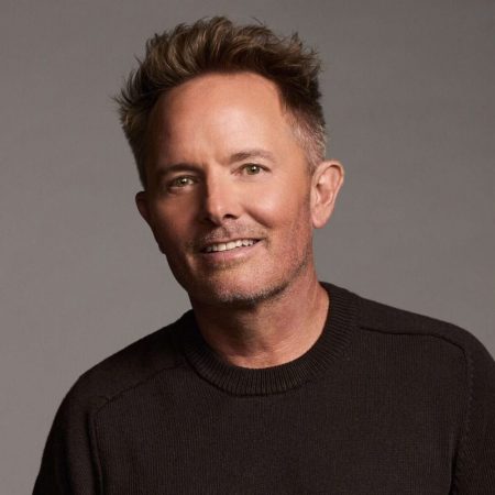 Chris Tomlin on GoodchristianMusic.com