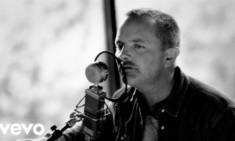 Chris Tomlin on Good Christian Music.com