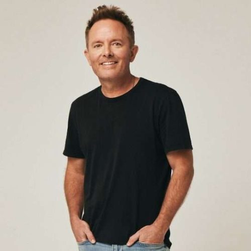 Chris Tomlin on GoodChristianMusic.com