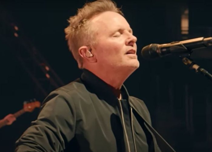 Chris Tomlin photo on GoodChristianMusic.com