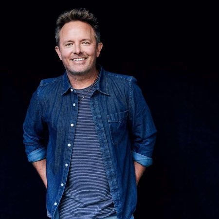 Chris tomlin
