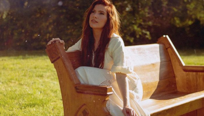 Riley Clemmons on GoodChristianMusic.com