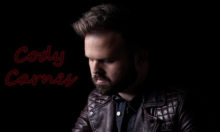 Cody Carnes Firm Foundation (He Won't) Picture on GoodChristianMusic.com