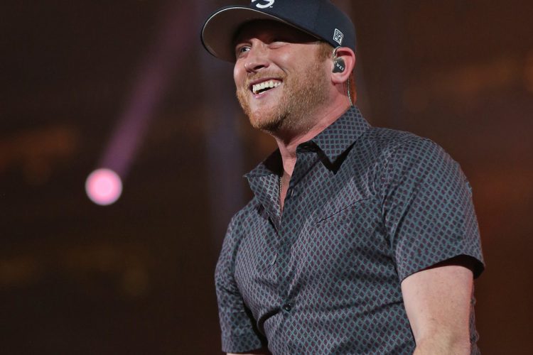 Cole Swindell