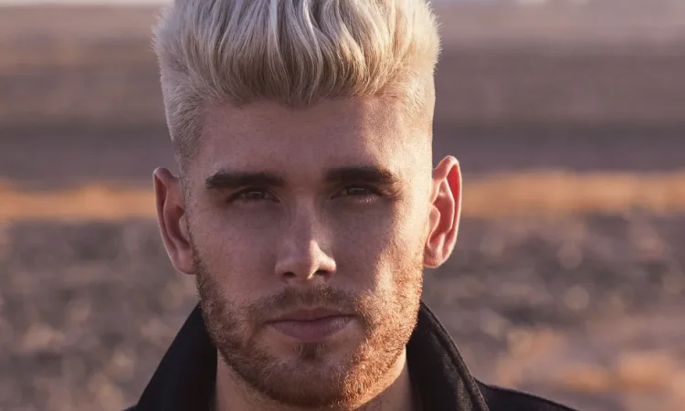 Colton Dixon on GoodChristianMusic.com
